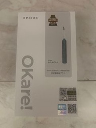 EPEIOS OKare! 音波電動牙刷