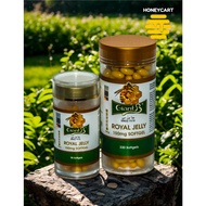Royal Jelly