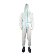 ชุดป้องกันสารเคมี ซูเม็ค 400 Pro