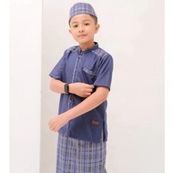 Sarcel Malik Children'skoko (3-12 Years) by B&D Kidswear Original