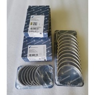 06H105701C, 06H105701D, 06H105701G KS 77906600 77907600 06H105561L 06H105561A, 06H105561J ConRod Cra