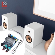 [Lovoski] CA-3316A Power Amplifier Board 100W Home Theater DC 12-24V Mono Professional High Power 1.