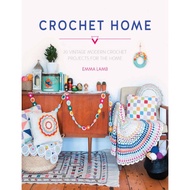 [ PDF ] Crochet Home