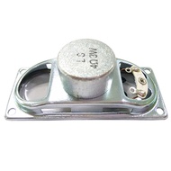 LS3070N-7F-R4 4 3W Rectangular Waterproof IP65 Outdoor Equipment Amplifier 94dB Speaker 3.46V