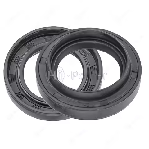 2pcs U341E U441E A240E A242L A244E A245E A246E A247E Transmission oil seal A130L A131L A132L right U