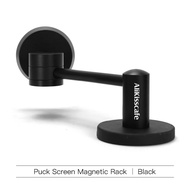 Coffee Puck Screen Magnetic Rack Kit Holder for 51mm 54mm 58mm Portafilter Screen Magnet Espresso Ma
