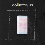 2025 Kaboom Fubon Angels Vol. 2 Collection Cards Box