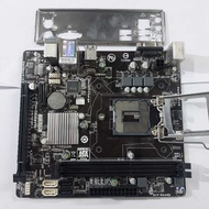 ITX Mini Mainboard Gigabyte GA-H81M-S ddr3 socket 1150 motherboard H81 4th generation