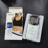 (2pc/2件) ems脈衝推拿針灸拔罐按摩器 electric spa therapy #pdc 990502
