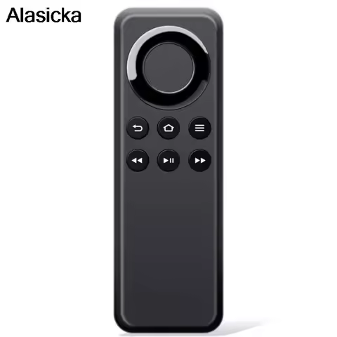 Replacement CV98LM Remote Controller Bluetooth STB Remote Control Fit for Amazon Fire Stick TV Fire 
