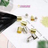 Charisma DTA Iron Pendant - DIY Craft Accessories DIY Craft Materials for Bags, Bracelets, Necklaces