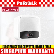 Ariston AN2 15 RS Storage Water Heater (15L)