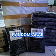 Sarung Donggala Balimoon Polos Kotak Salur Terbaru