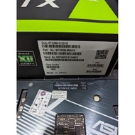 Vga Asus Dual Geforce Rtx 3060 Rtx3060 Nvidia Oc 12Gb 12 Gb Computer P And