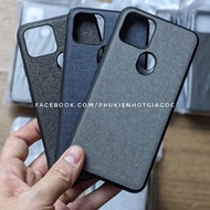 Fabric case For Google Pixel 5 / Pixel 4a / 4a - Fabric case 5g / Pixel 4 XL / 4 / Pixel 3a XL / 3a - Fabric case