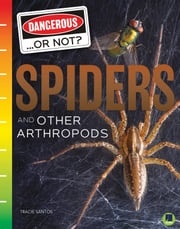 Spiders and Other Arthropods Santos