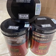 gg surya kaleng isi 50/ surya filter kaleng isi 50 original