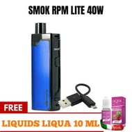 VAPOR PAVE SMOKE RPM 40/RPM 80W POLARNIGTH/RPM 40 LITE MURAH PAVE 100% original