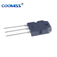 High Power Audio Pairing Tube 2SD1047 Power Amplifier Tube 12A 160V TO-3 Triode Daquan (2 Pieces)