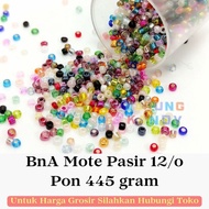 Tersedia BnA PON Mote Pasir DR 12/0 [1]