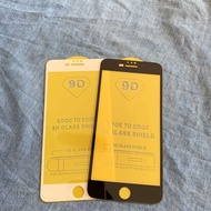 Tempered Glass iPhone Series 6 / 6s / 6s plus / 6plus / 7 / 7 plus / 8 / 8 plus Full Screen