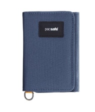 Pacsafe RFIDsafe RFID Blocking Trifold Wallet