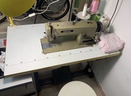 Brother sewing machine 衣車