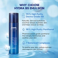 AHC PREMIUM EX HYDRA B5 EMULSION