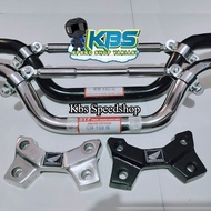 CB150R Handlebar Set Stabilizer and Handlebar Clamp CB150R New PNP GL Pro GL Max Tiger CB Megapro Ve