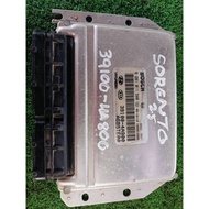 KIA SORENTO 2005 2.5 DIESEL 39100-4A800 ENGINE CONTROL UNIT USED (ECU)