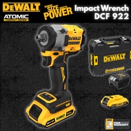Dewalt Atomic 20V Cordless Impact Wrench 1/2" DCF922 [3 Year Warranty]