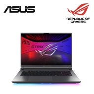 Asus ROG Strix G18 G815L-MTT9068WP 18'' 2.5K 300Hz Gaming Laptop ( CU9-290HX+, 32GB, 1TB SSD, RTX506
