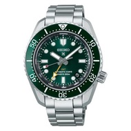 現貨 SEIKO Prospex SPB381J1 Automatic GMT Green Dial Date Disp Diver Watch WARRANTY
