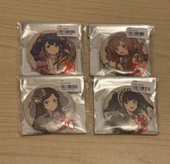 少歌 少女歌劇 Revue Starlight 襟章