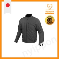 [KOMINE] Protective Winter Jacket JK-603 for Motorcycles - Men's Sizes S, M, L, XL, 2XL, 3XL, 5XLB -