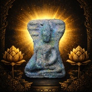 Phra Mahesuan～ 颠倒佛 ～ Archan Tee Lek ～ 阿赞迪烈