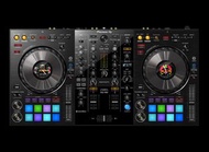 香港行貨，旺角門市， PIONEER DDJ-800 2-channel performance DJ controller 先鋒 DDJ