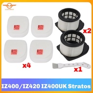 [CloudsMiles] For  IZ400 for  IZ420 IZ400UK Vacuum Cleaner Accessories