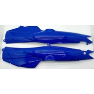 ◄MOTORCYCLE BODY COVER FOR HONDA XRM 110/125/RS125