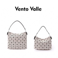 Diamond Bag Baguette Underarm Fashion Commuter Portable Crossbody