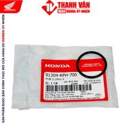 Seal O 29x2.4 91304-KPH-700 HONDA FU 125, MSX 125, SUPER CUB, WAVE 110
