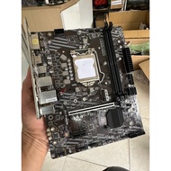 Main - Motherboard H410 B460 H510 B560 H570 socket 1200 supports Intel CPU 10th 11th generation, DDR