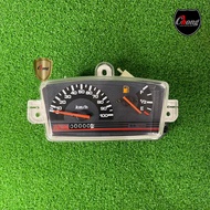 V100 METER-CN........