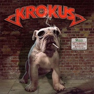 KROKUS Dirty Dynamite CD