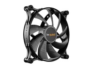 be quiet! Shadow Wings 2 140mm PWM Low Noise Cooling Fan | Black | BL087