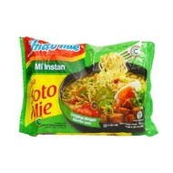 Mie Indomie Soto Kuah Rebus (Satuan) - IndomieSoto