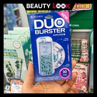 OLIVEYOUNG selects garglin duo burster mint Korea Delivery