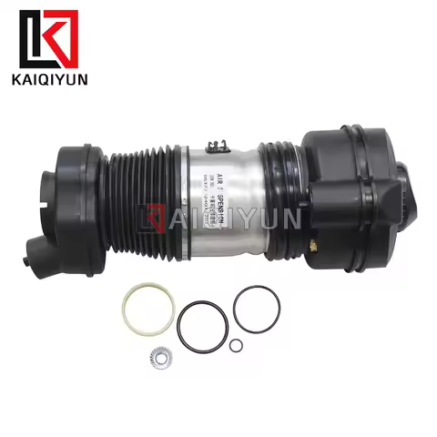 1Pc Front Left/Right Air Suspension Shock Spring Bag For Porsche Cayenne 9Y0 2017-2022 9Y0616039 9Y0