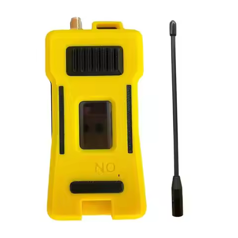 Case Shell Only For Heltec V4 Meshtastic Wifi Lora 32 V4 0.96Inch OLED Solar Powered Lora 32 Dev-Boa