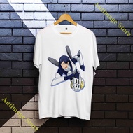 ️ ️ Tenya Iida shirt - Super nice My Hero Academia shirt - super cheap - MHA-062